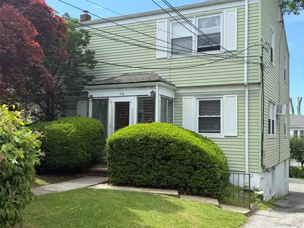 556 Westchester Avenue #2, Port Chester, NY 10573