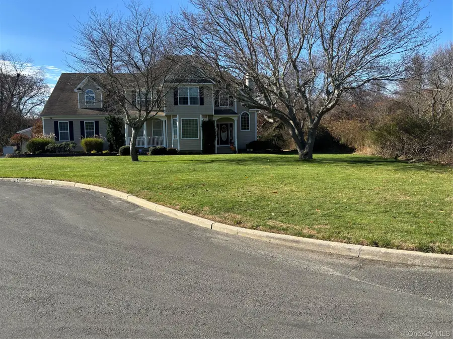 37 N Durkee Lane, East Patchogue, NY 11772 - #2