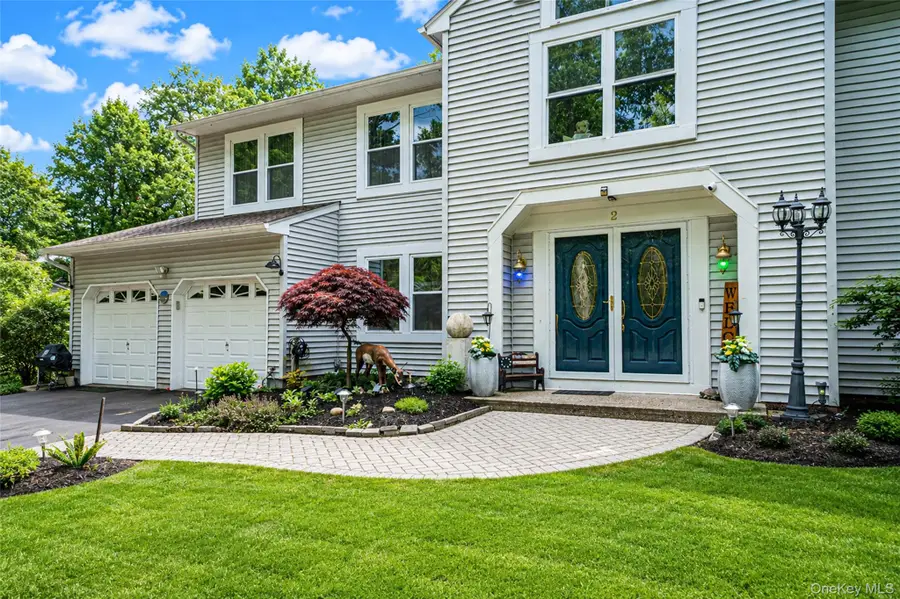 2 Barbara Anne Street, Manorville, NY 11949 - #2
