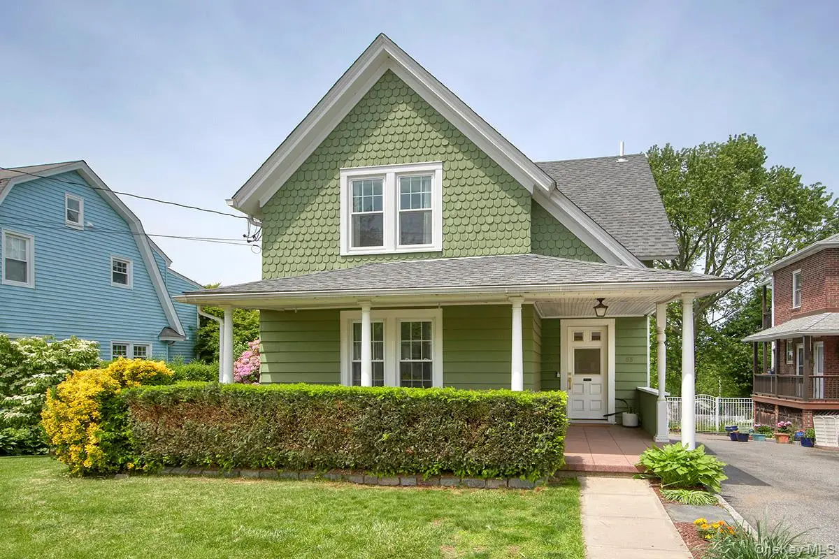55 Sherwood Avenue, Ossining, NY 10562 - #1