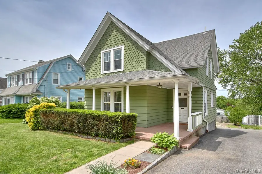 55 Sherwood Avenue, Ossining, NY 10562 - #2