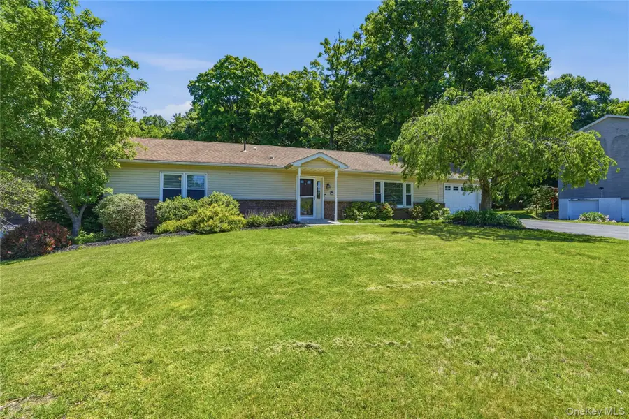21 Maine Drive, Newburgh, NY 12550 - #2