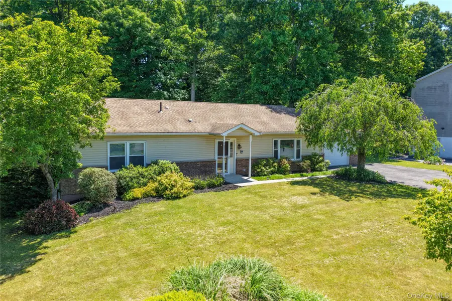 21 Maine Drive, Newburgh, NY 12550 - #3