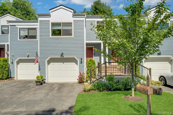 21 Top Of The Ridge #A7, Mamaroneck, NY 10543