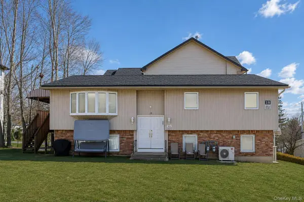 18 Wilsher Drive, Monsey, NY 10952