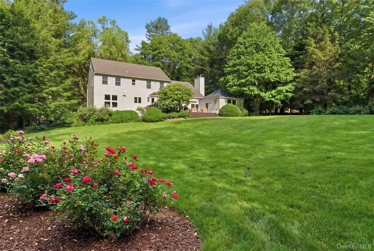 78 Old Church Lane, Pound Ridge, NY 10576 - #1