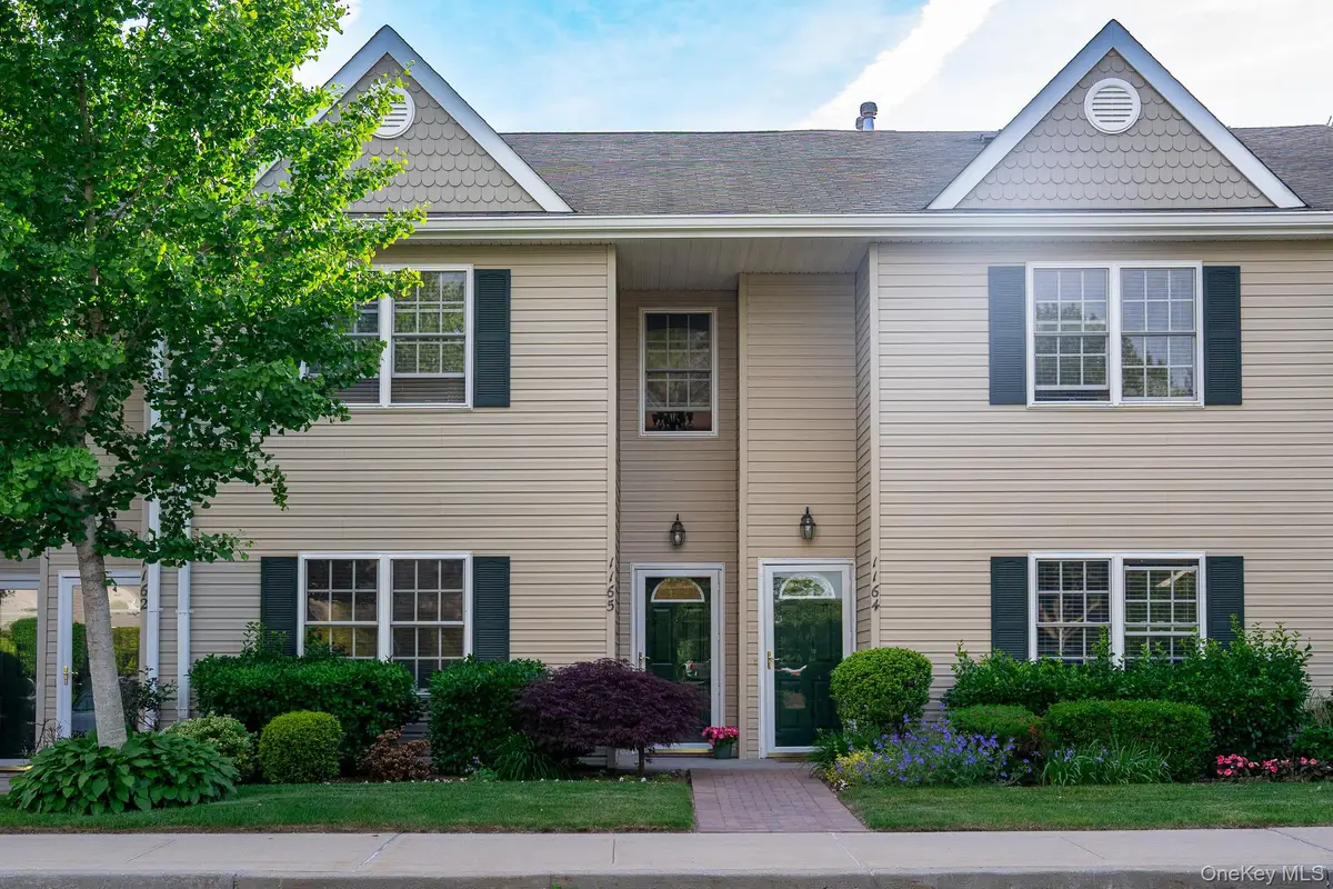 1165 Savoy Drive, Melville, NY 11747 - #1