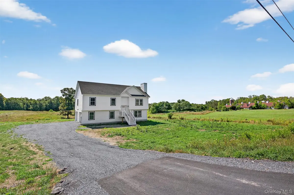 LOT 8 James Place, Port Jervis, NY 12771 - #1