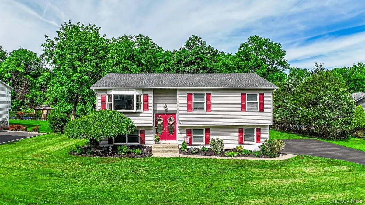 13 Pine Drive, Stony Point, NY 10980 - #1