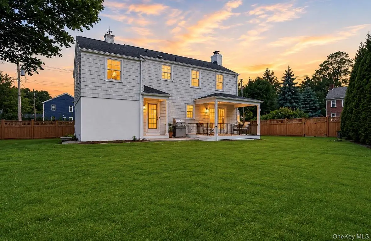 1 Bevan Place, Eastchester, NY 10709 - #1