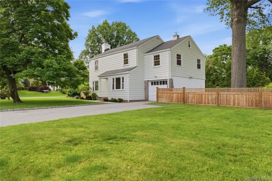 1 Bevan Place, Eastchester, NY 10709 - #3