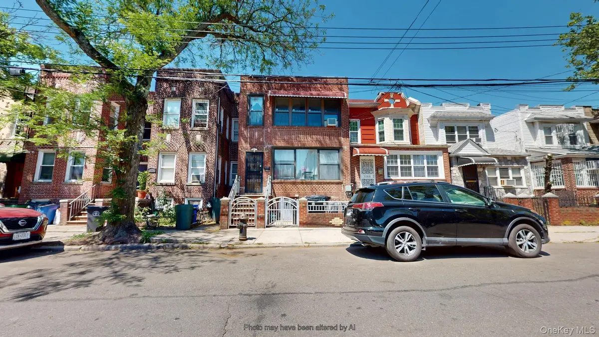 1168 E 38th Street, Brooklyn, NY 11210 - #1