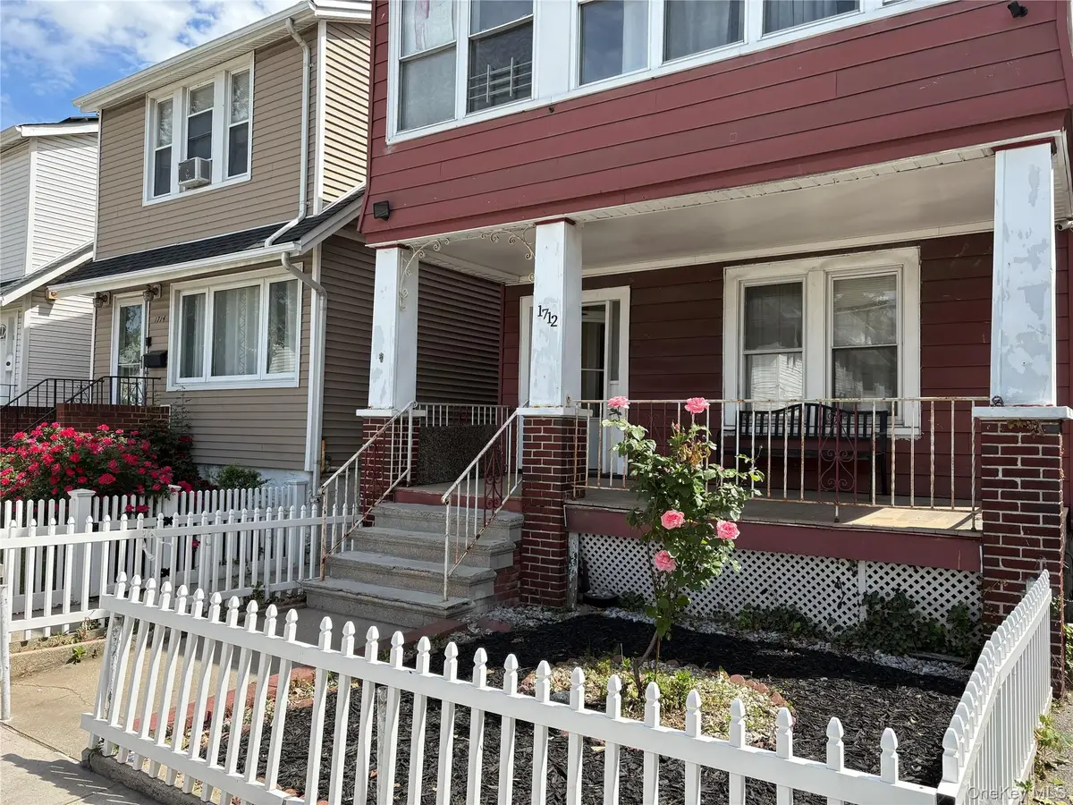 1712 Jarvis Avenue, Bronx, NY 10461 - #1