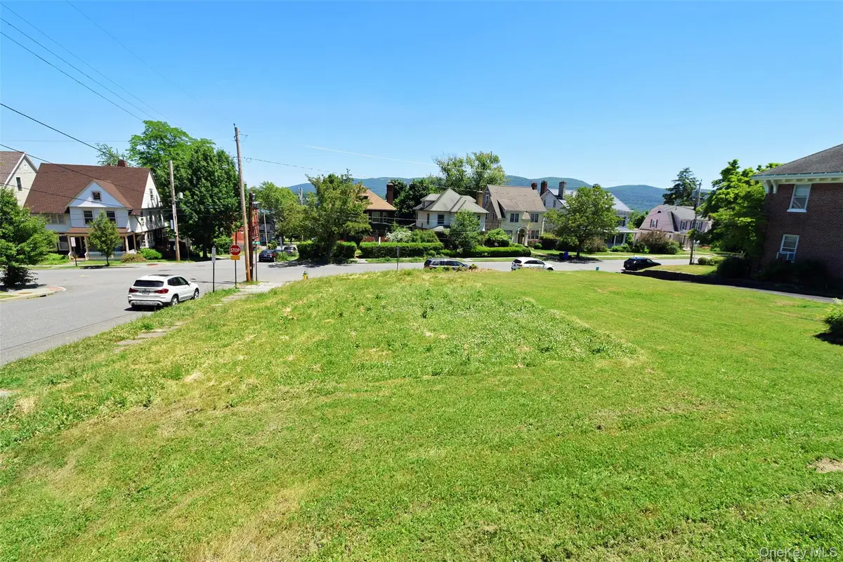 397 Grand Street, Newburgh, NY 12550 - #1