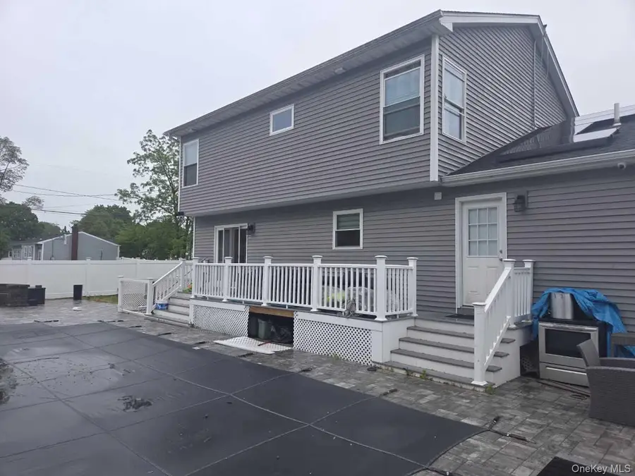 62 Jamaica Avenue, Wyandanch, NY 11798 - #2