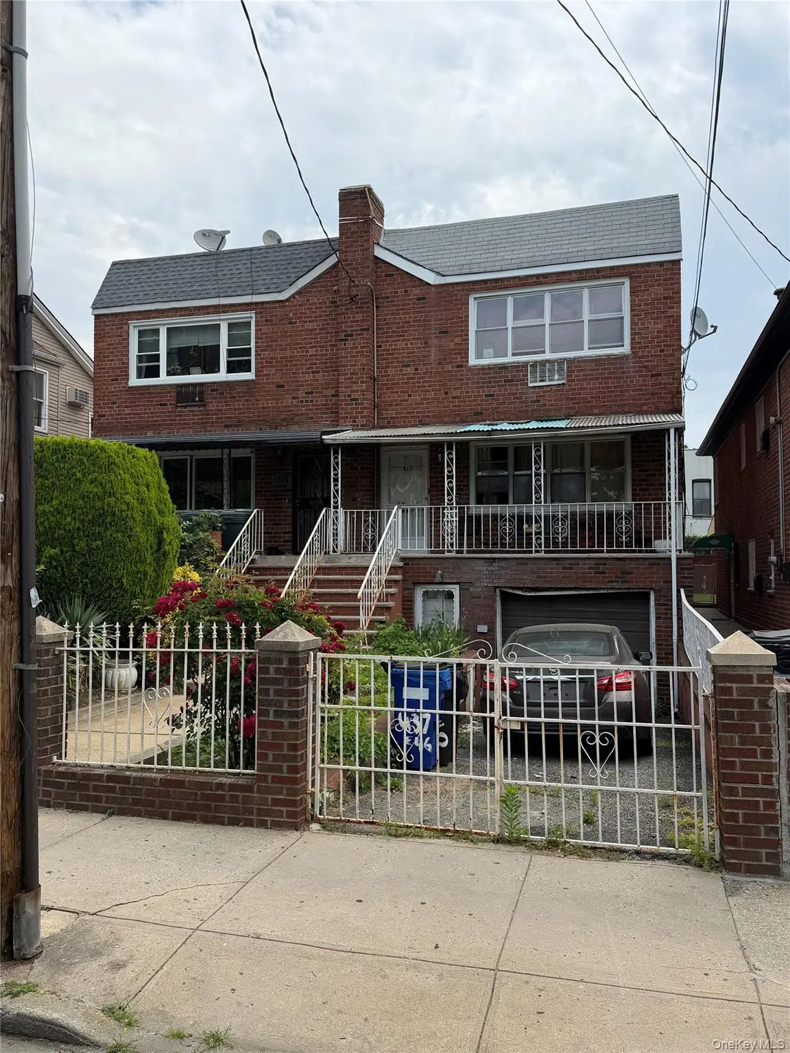 437 E 46th Street, Brooklyn, NY 11203 - #1