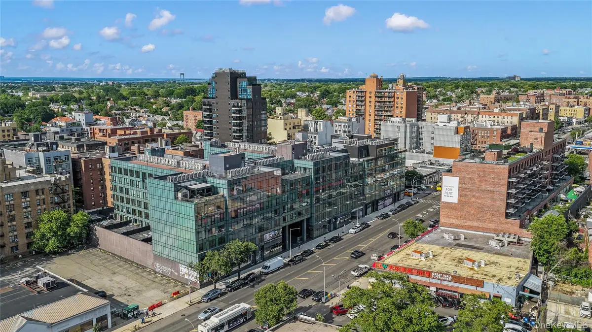 144-49 Northern Blvd #701, Flushing, NY 11354 - #1