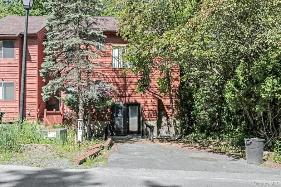 29 Meadowlark Lane, Woodridge, NY 12789 - #2