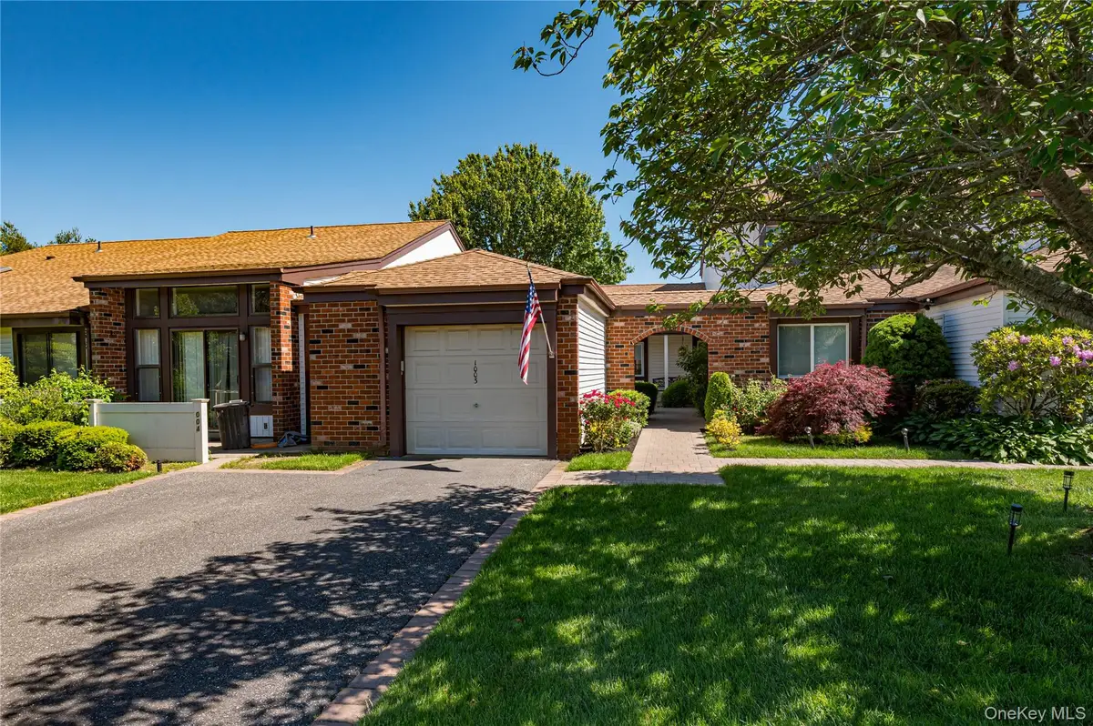 1003 Gotham Drive, Saint James, NY 11780 - #1