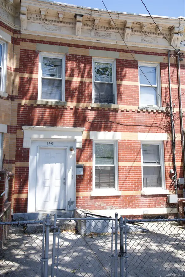 97-43 76th Street, Ozone Park, NY 11416