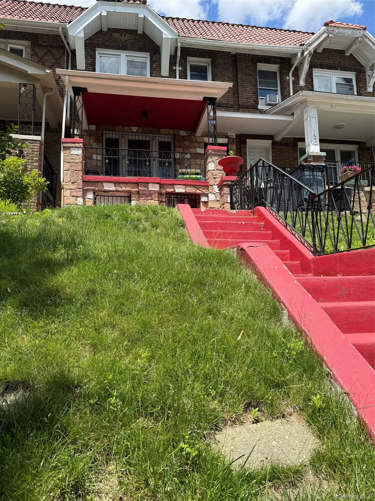 155 Sunnyside Avenue, Brooklyn, NY 11207 - #1