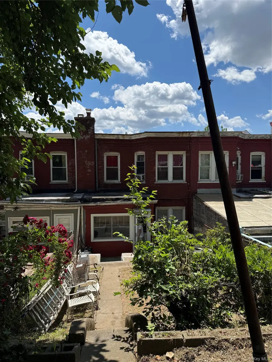 155 Sunnyside Avenue, Brooklyn, NY 11207 - #2