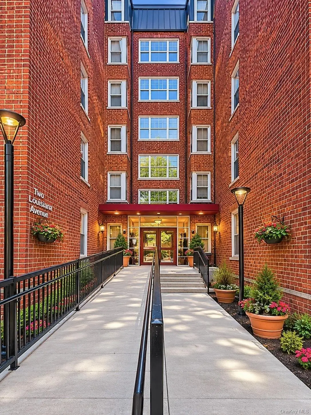2 Louisiana Avenue #4B, Bronxville, NY 10708 - #1