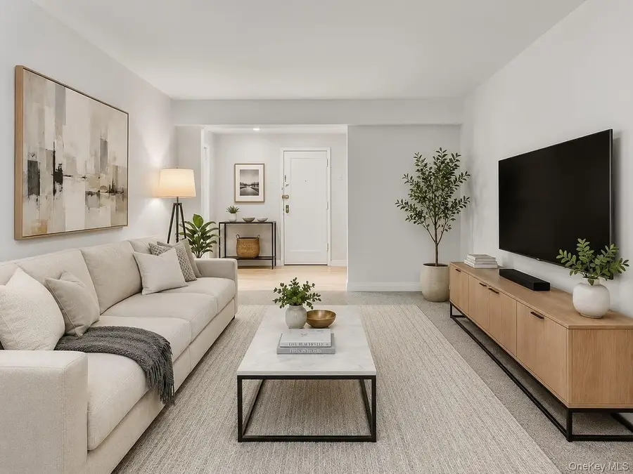 2 Louisiana Avenue #4B, Bronxville, NY 10708 - #2