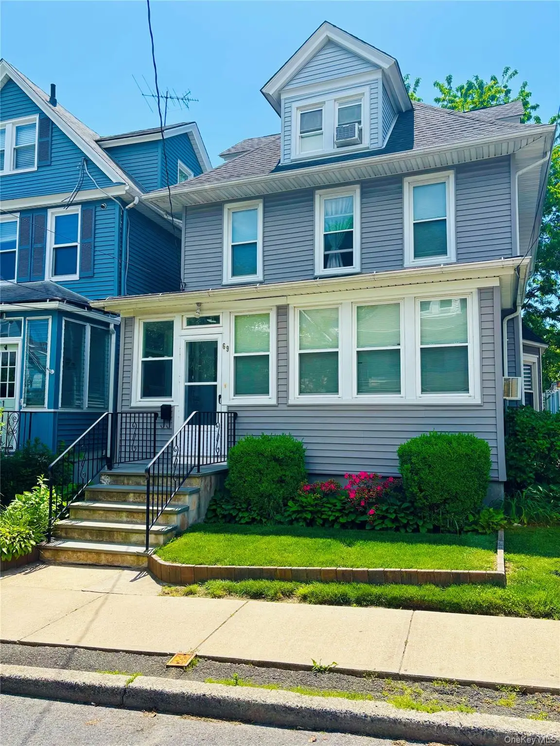 69 Treno Street, New Rochelle, NY 10801 - #1