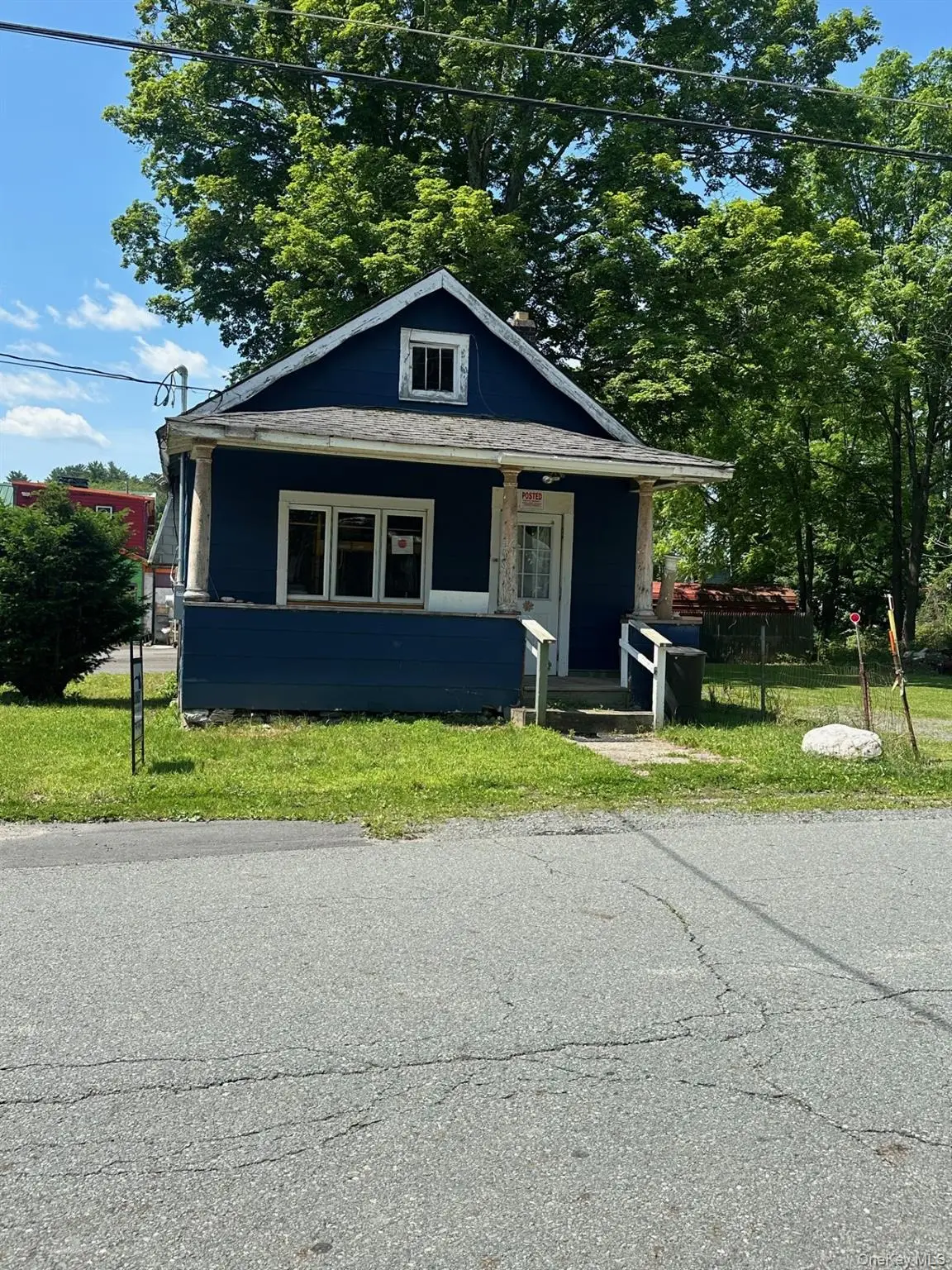 133 Pine Street, Wurtsboro, NY 12790 - #1