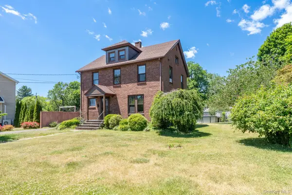 165 Clifton Avenue, Kingston, NY 12401