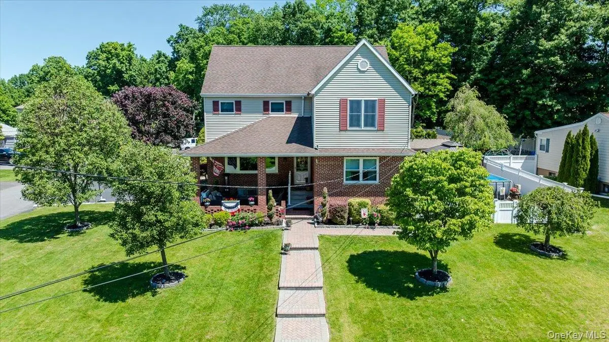 185 Jefferson Avenue, Thornwood, NY 10594 - #1