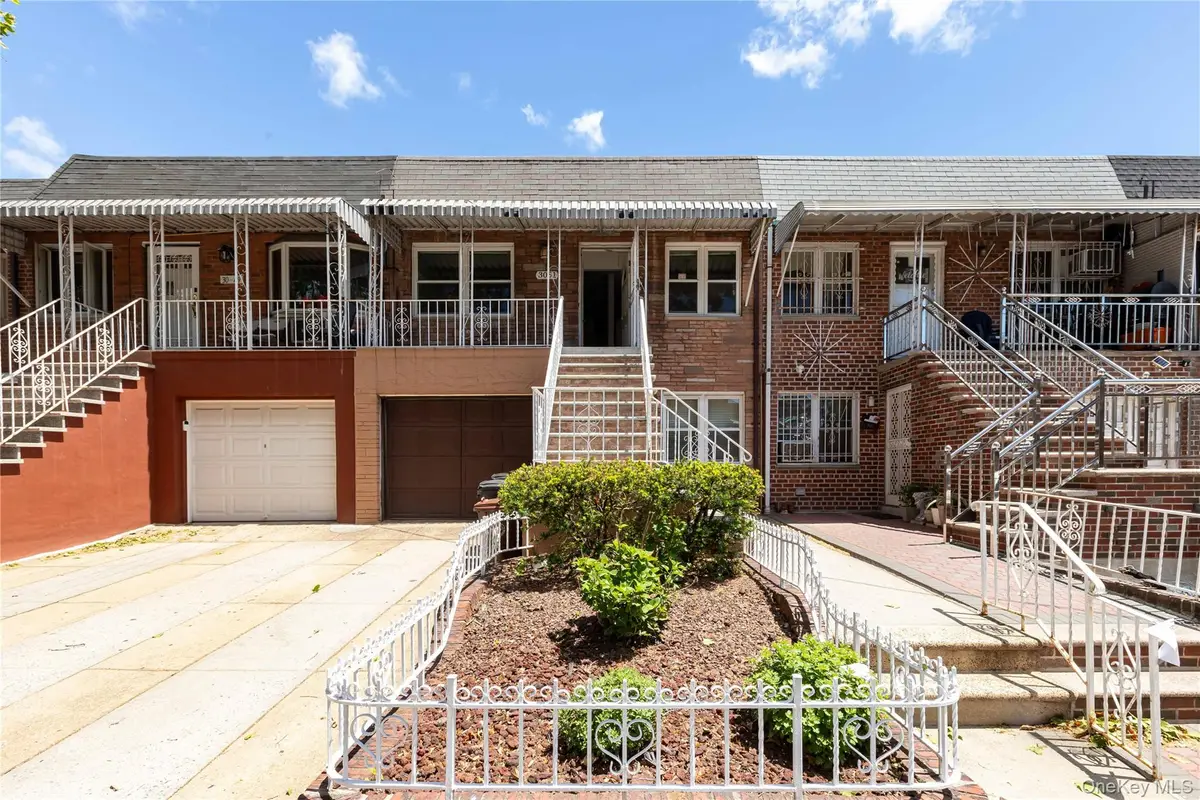 30-51 74th Street, East Elmhurst, NY 11370 - #1