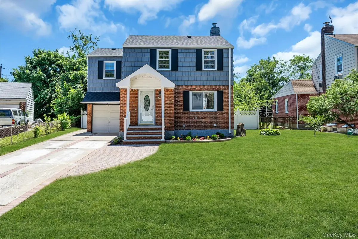 163 Emily Court, Elmont, NY 11003 - #1