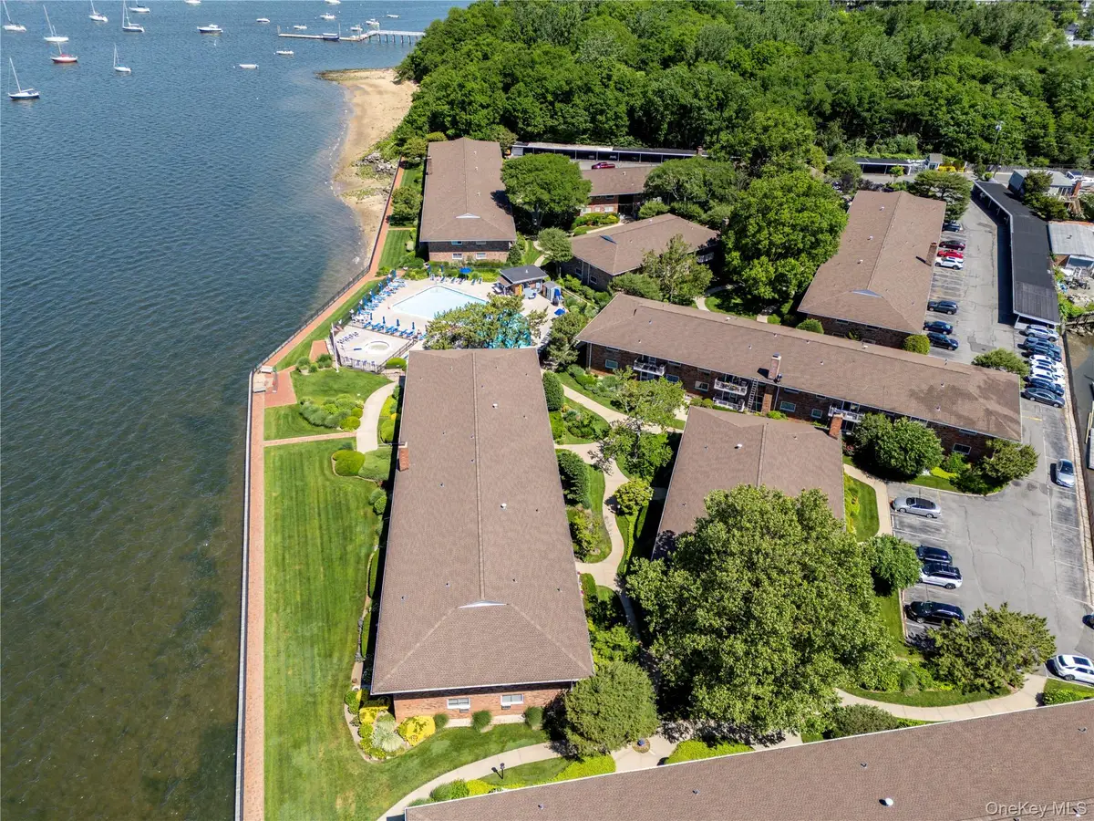 1 Toms Point Lane #Building 5, Unit 9J, Port Washington, NY 11050 - #1