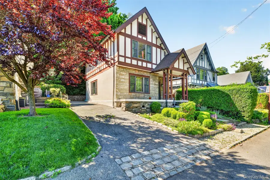 193 Parkview Avenue, Bronxville, NY 10708 - #2