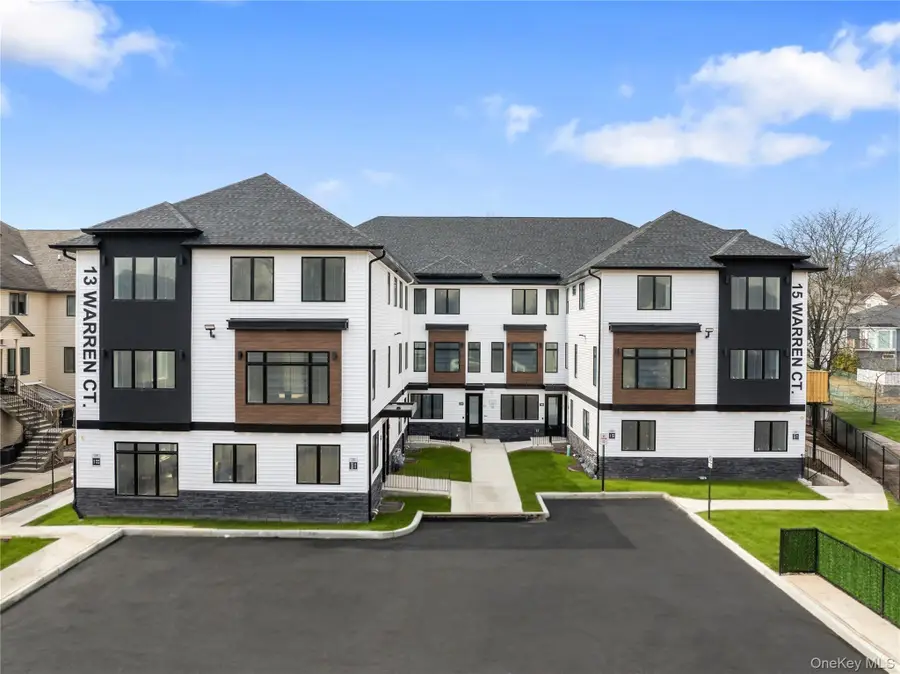13 Warren Court #112, Monsey, NY 10952 - #2