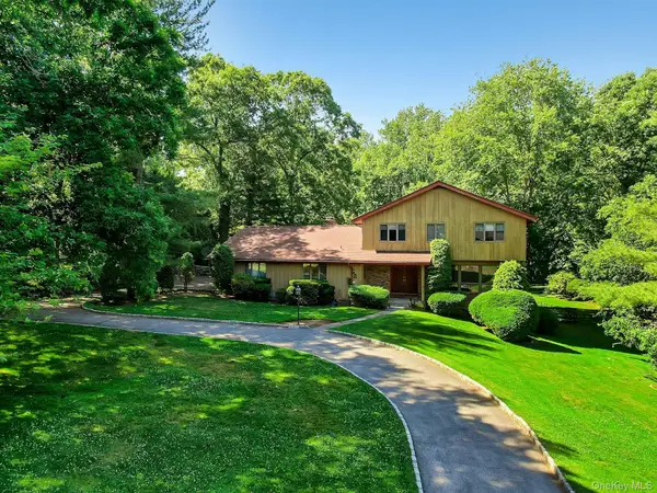 34 Century Trail, Harrison, NY 10528