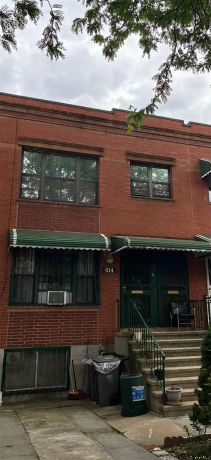 614 Kosciuszko Street, Brooklyn, NY 11221 - #3