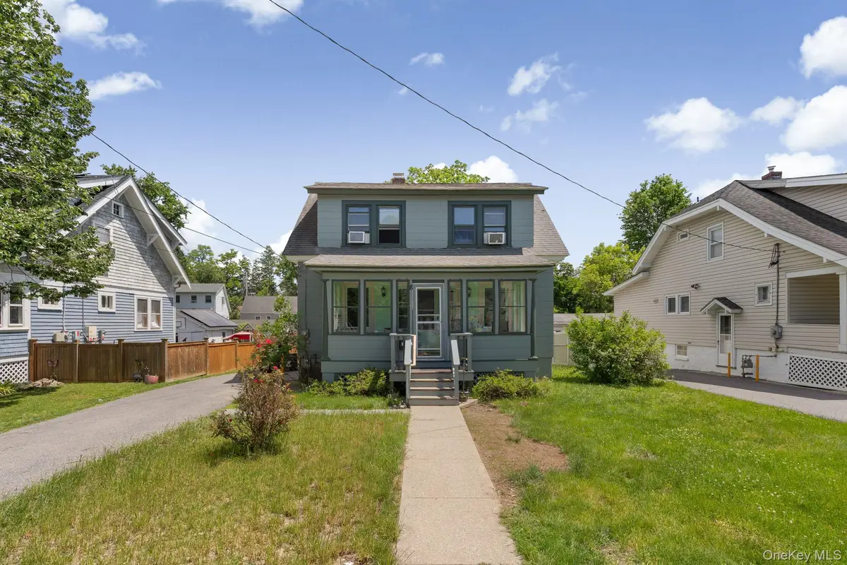 8 Mildred Avenue, Poughkeepsie, NY 12603 - #1