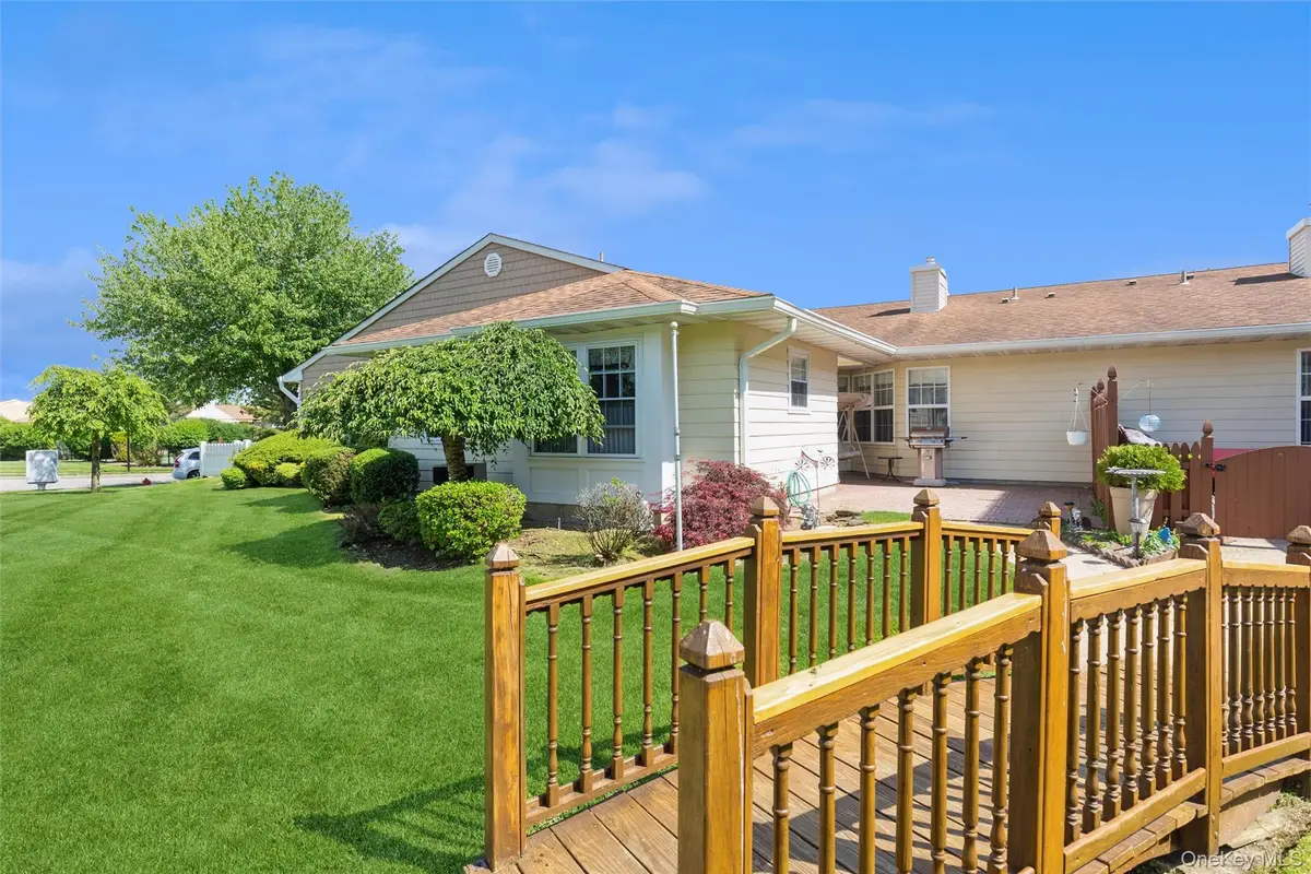 114 Theodore Drive, Coram, NY 11727 - #1