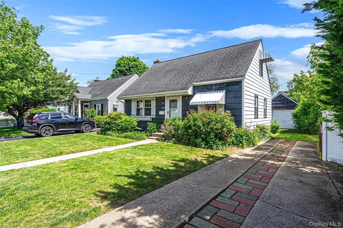 1734 Bernard Street, Merrick, NY 11566 - #1