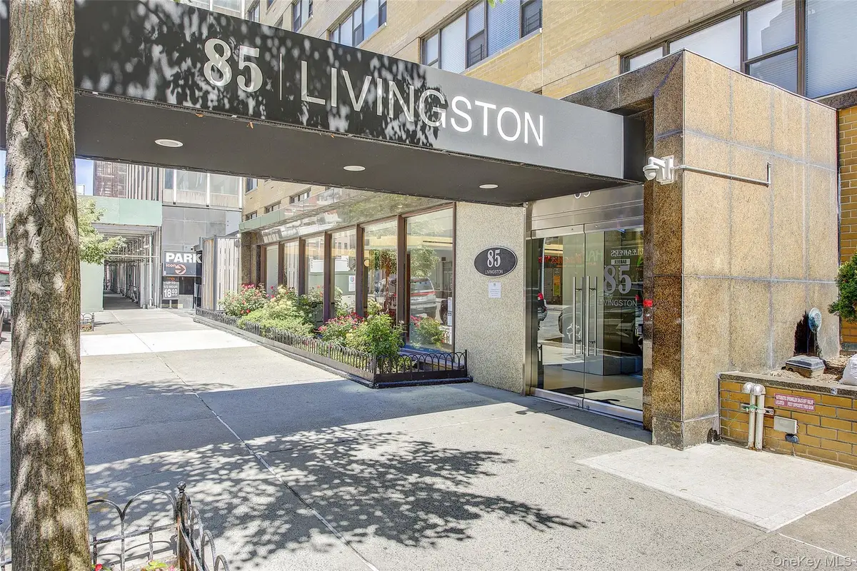 85 Livingston #8O, Brooklyn, NY 11201 - #1