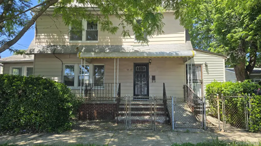 104-49 209th Street, Queens Village, NY 11429 - #2