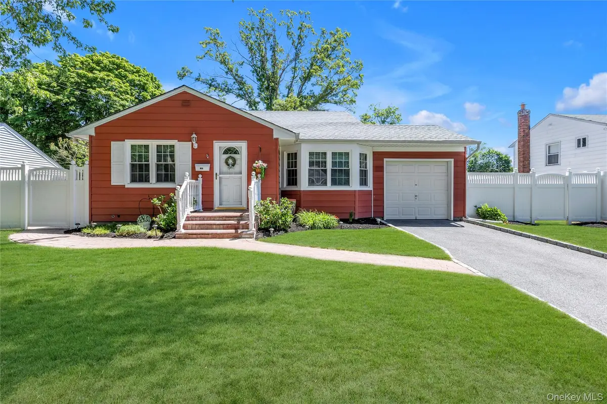 107 1st Avenue, Kings Park, NY 11754 - #1