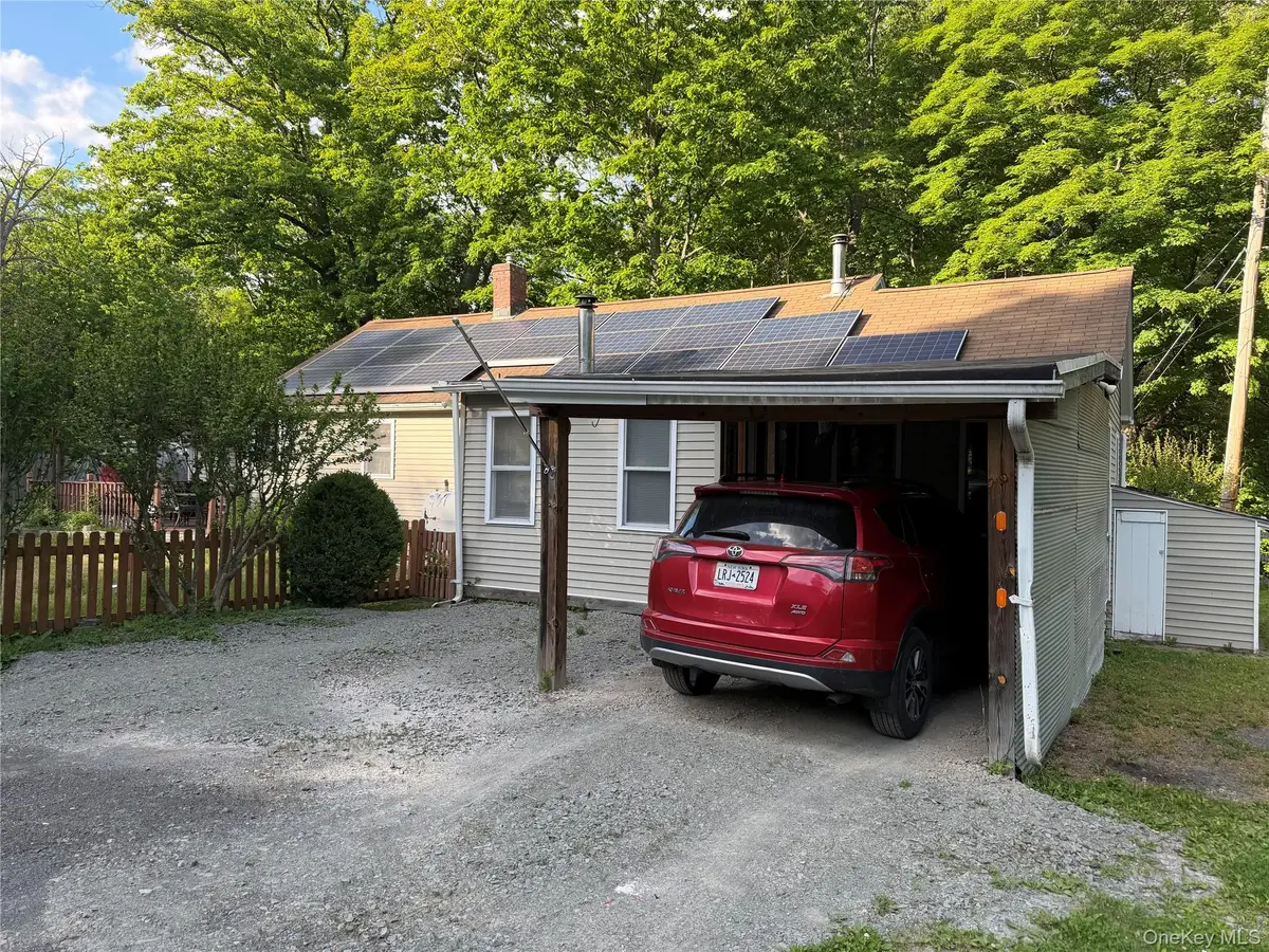 18 Maple Drive, Bloomingburg, NY 12721 - #1