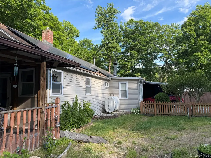 18 Maple Drive, Bloomingburg, NY 12721 - #2