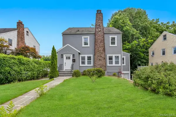 42 Stratford Road, Scarsdale, NY 10583