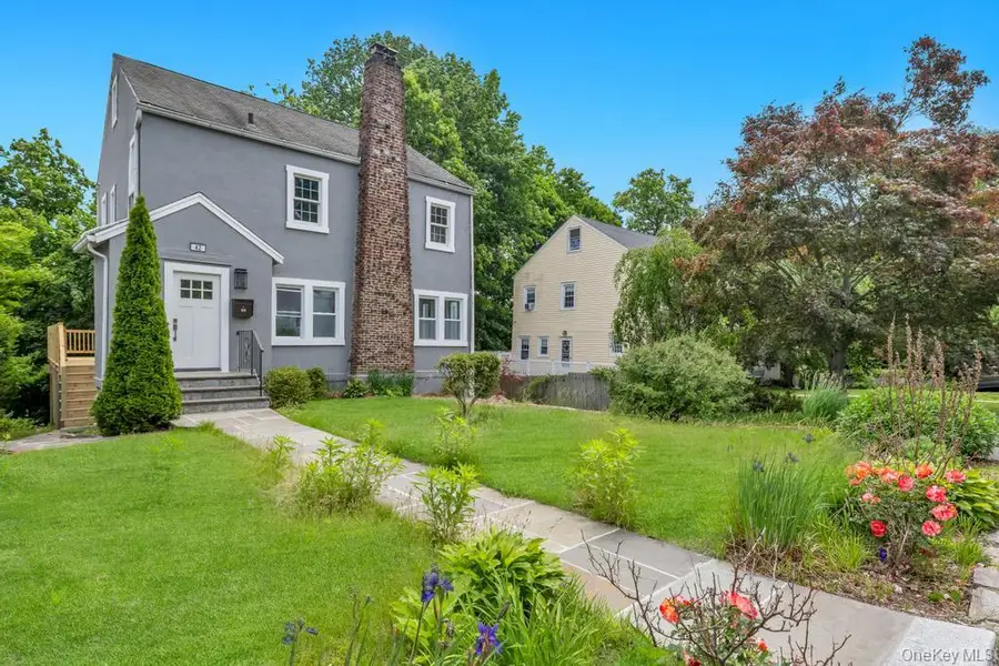 42 Stratford Road, Scarsdale, NY 10583 - #3