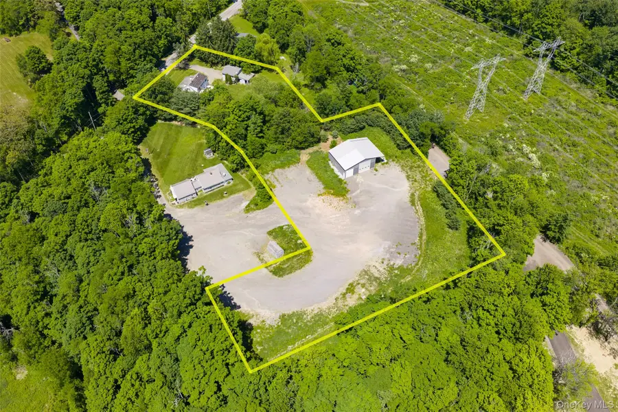 36 Marshall Road, Hyde Park, NY 12538 - #2